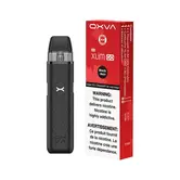 Black Oxva Xlim Go 30w Open Pod Kit (CRC)