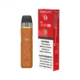 Luxe Brown Oxva Xlim Go 30w Pen Pod Kit (CRC)