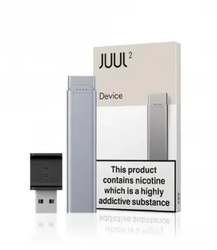 Slate JUUL 2 Device (NO TOMMY BUCKS)