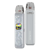 Karst Grey Uwell Caliburn G4 35w Open Pod Kit (CRC)
