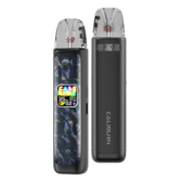 Polar Black Uwell Caliburn G4 35w Open Pod Kit (CRC)