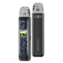 Polar Black Uwell Caliburn G4 35w Open Pod Kit (CRC)