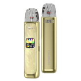 Sahara Gold Uwell Caliburn G4 35w Open Pod Kit (CRC)