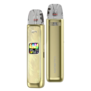 Sahara Gold Uwell Caliburn G4 35w Open Pod Kit (CRC)