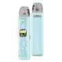 Glacier Blue Uwell Caliburn G4 35w Pen Pod Kit (CRC)