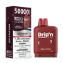 Doc Fizz Ice Drip’N Level X G2 Ultra 50k Disposable Vape Pod