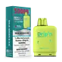 Baja Green D Ice Drip’N Level X G2 Ultra 50k Disposable Vape Pod