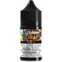 Peach Ice 20mg Lemon Drop Boost Nic Salt 30ml E-liquid