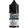 Blue Raspberry Ice 20mg Lemon Drop Boost Nic Salt 30ml E-liquid
