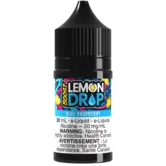 Blue Raspberry 20mg Lemon Drop Boost Nic Salt 30ml E-liquid