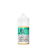 Mint Condition Sweet Mint 20mg Lix Nic Salt 30ml E-liquid