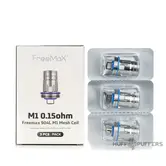Freemax 904L-M1 Mesh Coil 0.15