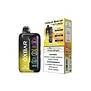 Pineapple Coconut Ice Rocky Vapor Ox Bar Tri-Fusion 30ml Rechargeable Disposable