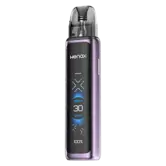 Midnight Purple Geek Vape Wenax Q Ultra Open Pod Kit (CRC)
