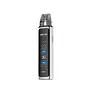 Frosted Silver Geek Vape Wenax Q Ultra Open Pod Kit (CRC)