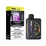Grape Mojo Dojo Sphere X by Vaporesso 55k Rechargeable Disposable