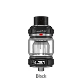 Black Metal Freemax M Pro 2 5ml Tank 904L