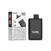 Black Z-Joins Vaping Device1280mah