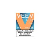 Peach Veev One Pod Pack