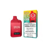 Punch Ice STLTH Eco Box 10ml Rechargeable Disposable
