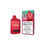 Strawberry Kiwi Ice STLTH Eco Box 10ml Rechargeable Disposable