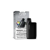 Clear - Flavour Free 20mg Vuse Pro One Starter Kit