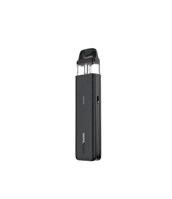 Carbon Black Vaporesso Xros 5 Mini Open Pod Kit (CRC)