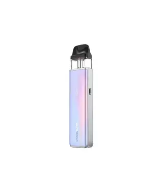Pastel Crystal Vaporesso Xros 5 Mini Open Pod Kit (CRC)
