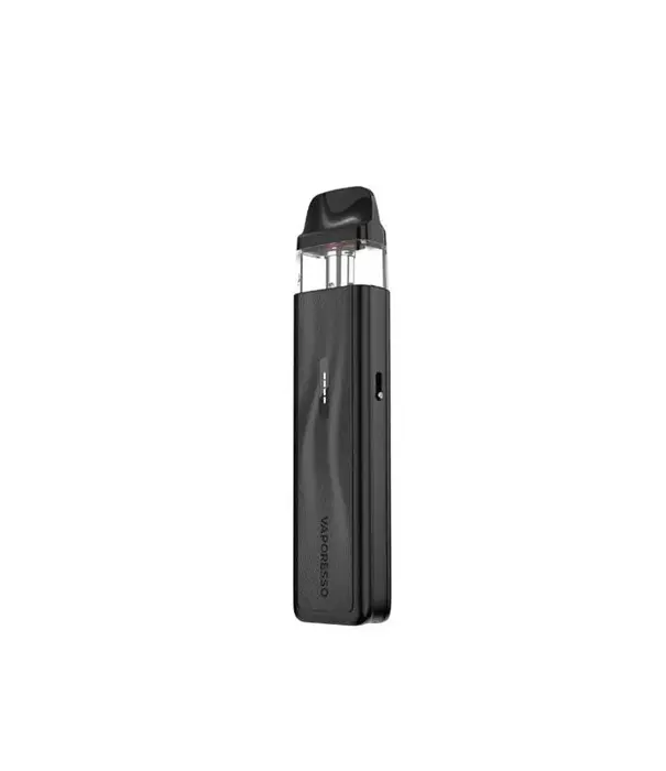 Black Vaporesso Xros 5 Mini Open Pod Kit (CRC)