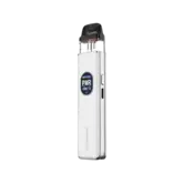 Opal White Vaporesso Xros 5 Open Pod Kit (CRC)