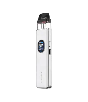 Opal White Vaporesso Xros 5 Open Pod Kit (CRC)