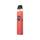 Coral Red Vaporesso Xros 5 Open Pod Kit (CRC)