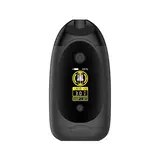 Black Yocan Dub 5/10 Dual Cartridge Mod