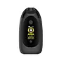 Black Yocan Dub 5/10 Dual Cartridge Mod