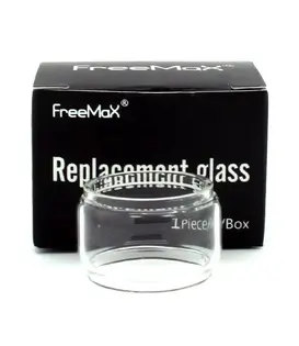 Freemax Fireluke Mpro 2/3 Glass 5ml