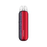 Crimson Red Aspire Pixo Aura Open Pod Device (CRC)
