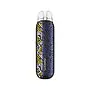 Graffiti Grey Aspire Pixo Aura Open Pod Device