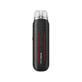 Carbon Black Aspire Pixo Aura Kit Open Pod Device (CRC)