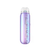 Neon Purple Aspire Pixo Aura Kit Pen Pod Device (CRC)
