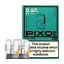 Aspire Pixo Pod 2ml 0.6 (14-19w)