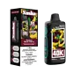 Banana Black Cherry Nasha 40k Rechargeable Disposable