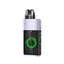 Lavender Purple Digi Q Vista 35w Open Pod Device (CRC)