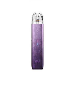 Phoenix Purple Uwell G4 Mini 35w Pen Pod Device (CRC)