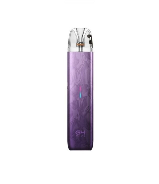 Phoenix Purple Uwell G4 Mini 35w Pen Pod Device (CRC)