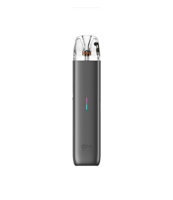 Night Black Uwell G4 Mini 35w Open Pod Device (CRC)