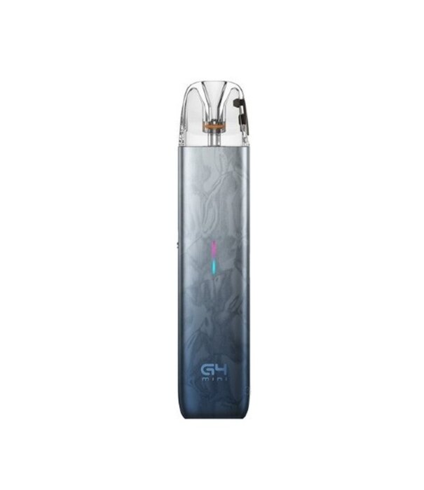 Dusty Indigo Uwell G4 Mini 35w Open Pod Device (CRC)