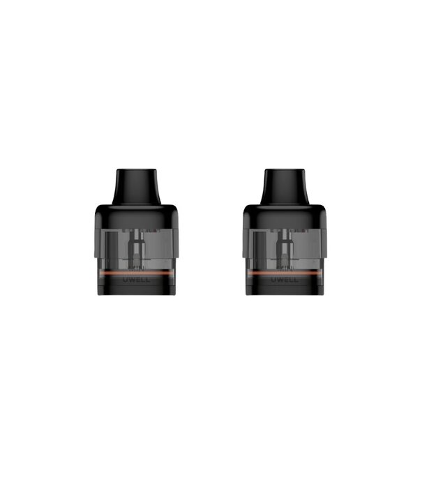 Uwell Typhos 5.5ml Pod 0.8 2pk