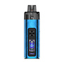 Gem Blue Uwell Typhos 25w Open Pod Device (CRC)
