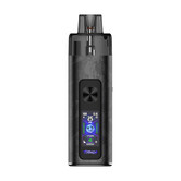 Polar Black / cement grey Uwell Typhos 25w Open Pod Device (CRC)