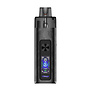Polar Black / cement grey Uwell Typhos 25w Open Pod Device (CRC)